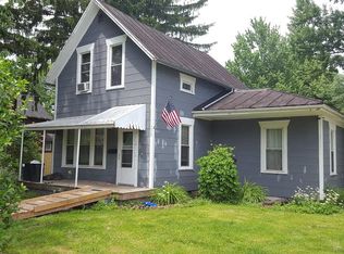 338 W Atwood St, Galion, OH 44833