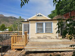 35A Temby Ave, Bisbee, AZ 85603