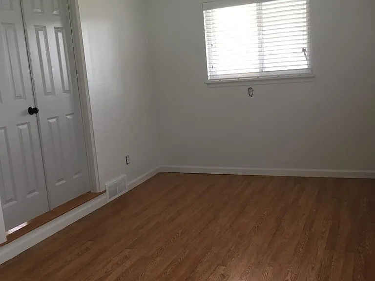 4th Bedroom/Office