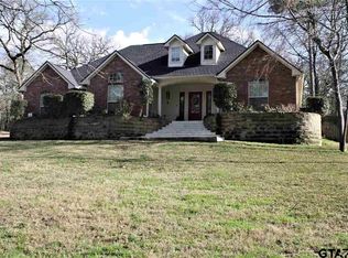 20935 Lakeview Dr, Flint, TX 75762