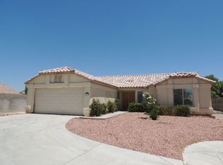 5042 Swift River Ct, North Las Vegas, NV 89031