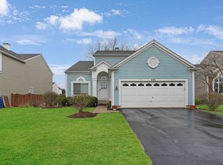 434 Summersweet Ln, Bartlett, IL