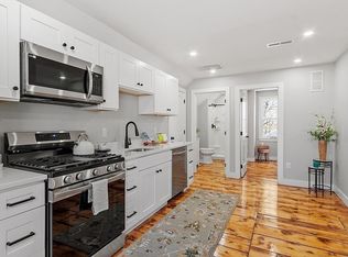 80 South St #9, Fitchburg, MA 01420