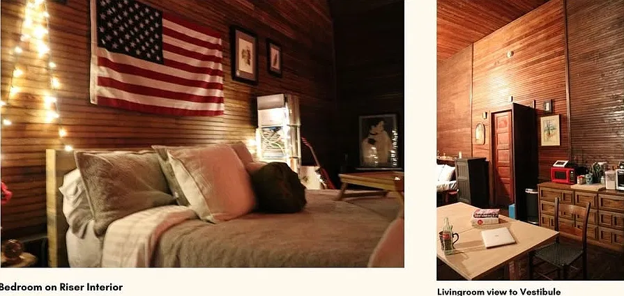 Studio, 1250 sqft, $1,450 — Photo 3