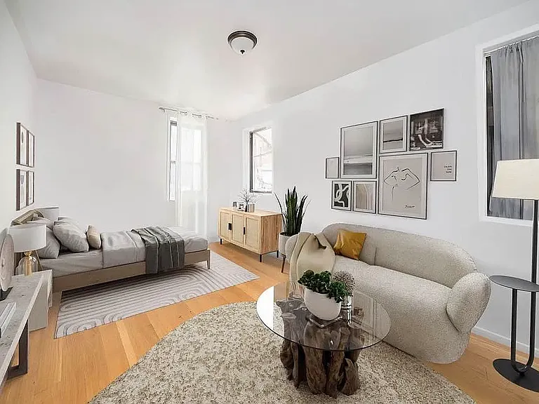 100 Lexington Ave #4F — Photo 1
