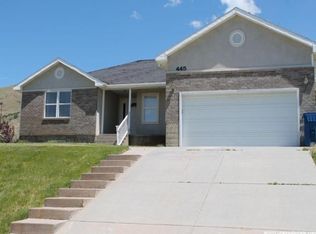 445 W 2700 S, Perry, UT 84302