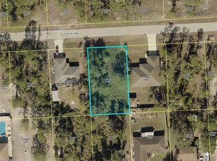 3413 24th St SW, Lehigh Acres, FL 33976