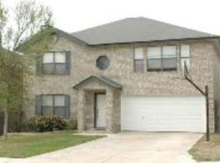 2415 Canyon Rim, San Antonio, TX 78232