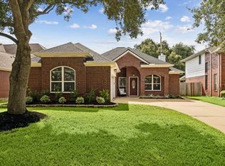 4502 Topaz Trail Dr, Sugar Land, TX 77479