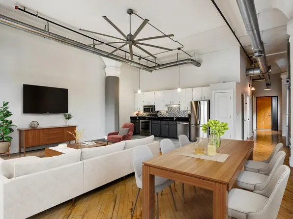 87 Peachtree St SW APT 506, Atlanta, GA 30303