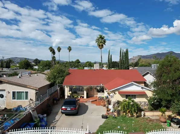 15119 Polk St, Sylmar, CA 91342