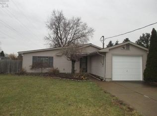 4007 Donair Dr, Sandusky, OH
