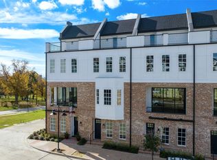 4613 Greenborough Ln, Dallas, TX 75219