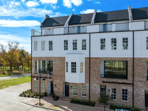 4613 Greenborough Ln, Dallas, TX 75219