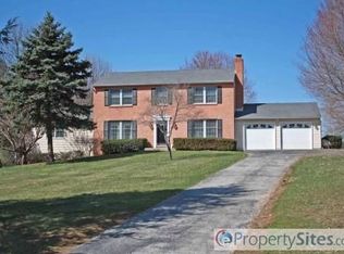 3326 Brantly Rd, Glenwood, MD 21738