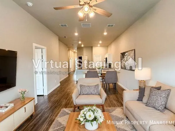 2129 Kokomo Ave #B, Lubbock, TX 79407