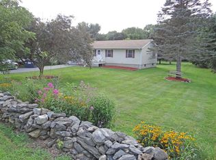 61 Perrys Corners Rd, Amenia, NY 12501