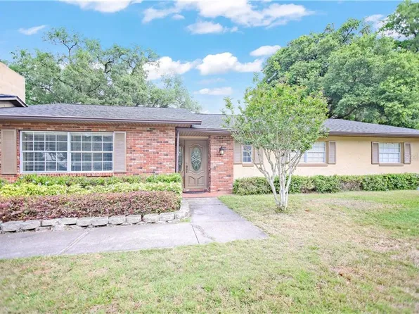 5727 Jacqulyn Dr, Zellwood, FL 32798