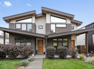 2635 S Sherman St, Denver, CO 80210