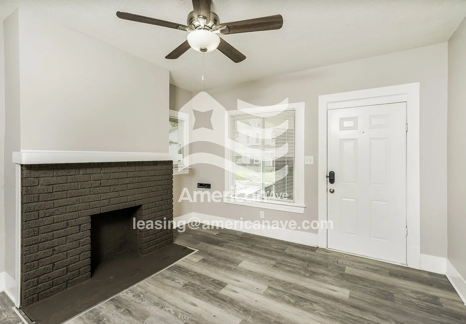 3 bed, 1.0 bath, 1008 sqft, $1,325 — Photo 4