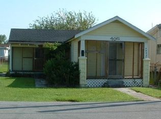 7405 Saint Rita St, Marrero, LA 70072