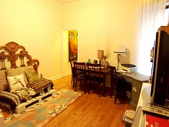 Rented by Citi Habitats