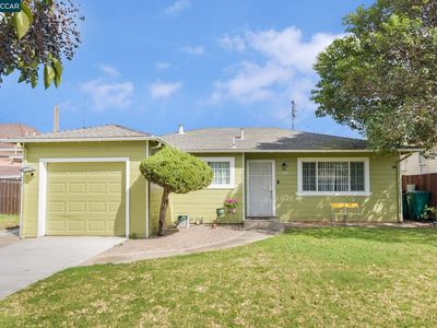 1220 S Sutter St, Stockton, CA, 95206