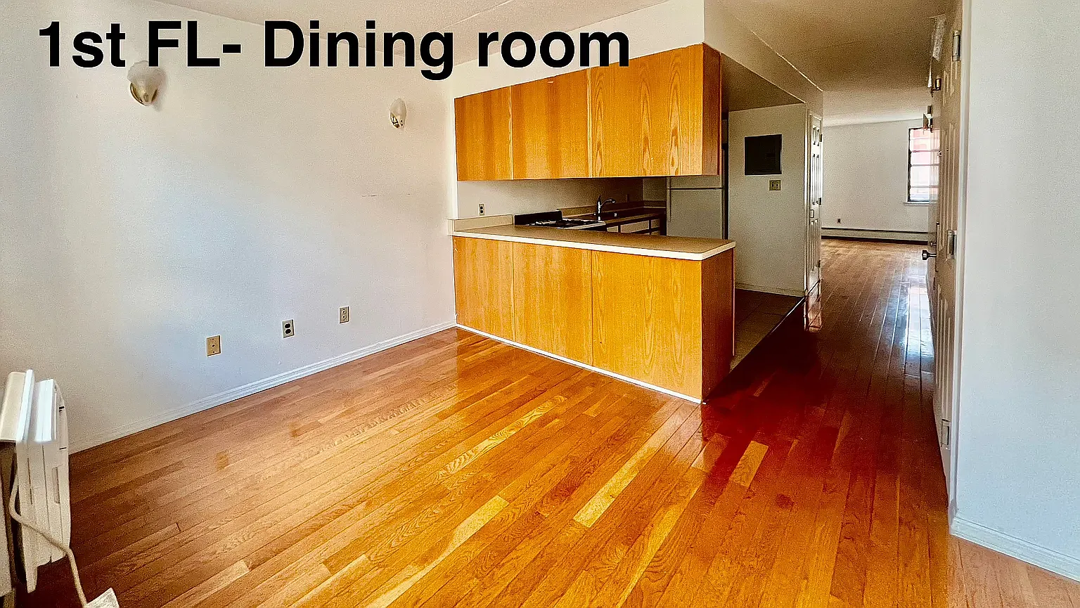 265 West 121st Street — Photo 4