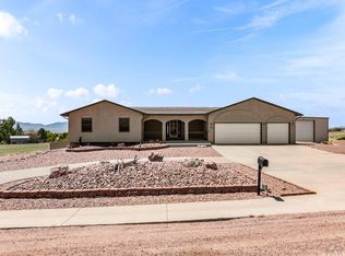 1195 S Los Charros Dr, Pueblo West, CO 81007