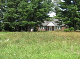 8218 Justice Branch Rd, Enfield, NC 27823