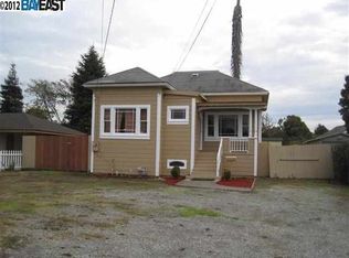 373 Dutton Ave, San Leandro, CA 94577