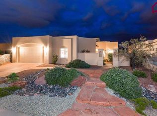 4071 Pepper Post Ave, Las Cruces, NM 88011