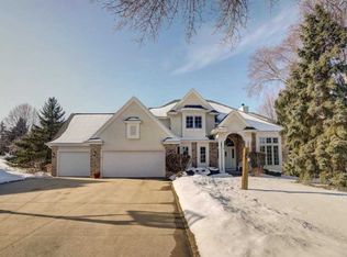 6714 Lannon Stone Cir, Middleton, WI 53562
