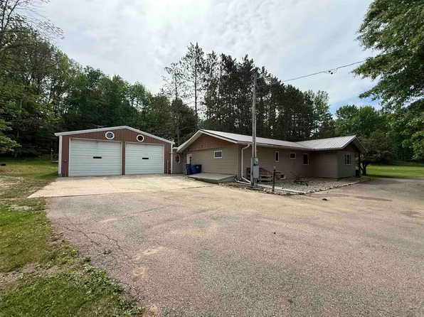 N7794 Kolpack Ln, Bowler, WI 54416