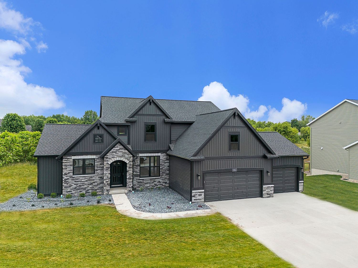 The Hearthside Plan, Macatawa Legends