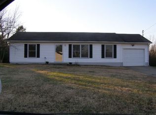 1031 Weda Cir, Mayfield, KY 42066