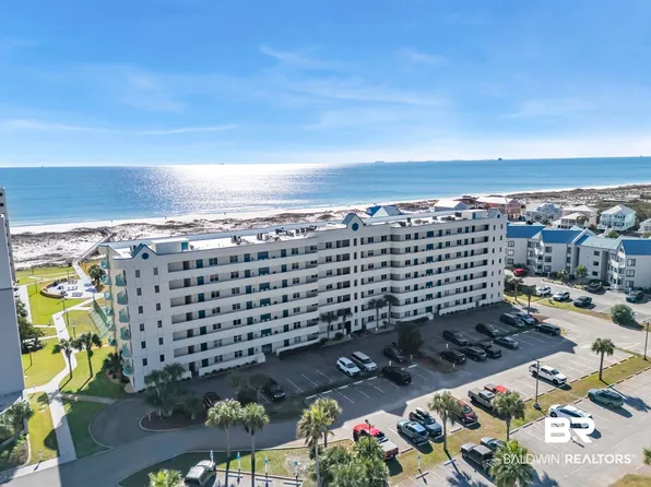 645 Plantation Rd #6401, Gulf Shores, AL 36542