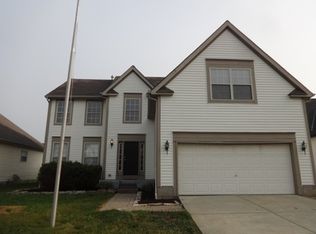 5950 Paron Pl, Hilliard, OH 43026