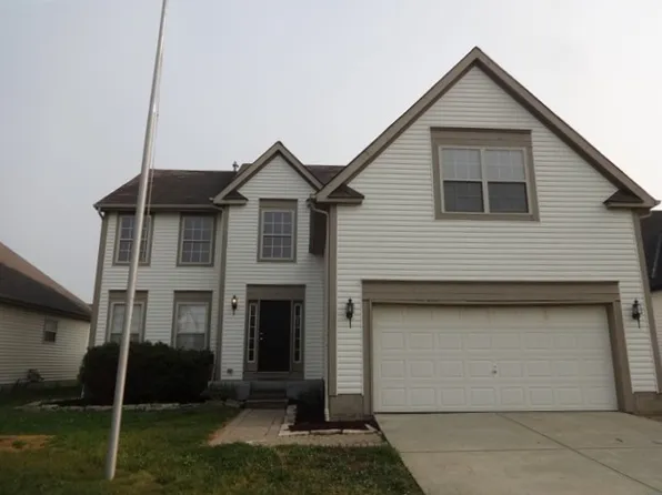 5950 Paron Pl, Hilliard, OH 43026