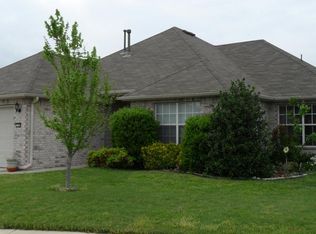 21463 E 39th St S, Broken Arrow, OK 74014