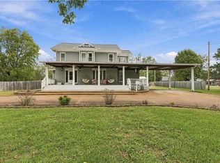 1121 North St, Oswego, KS 67356