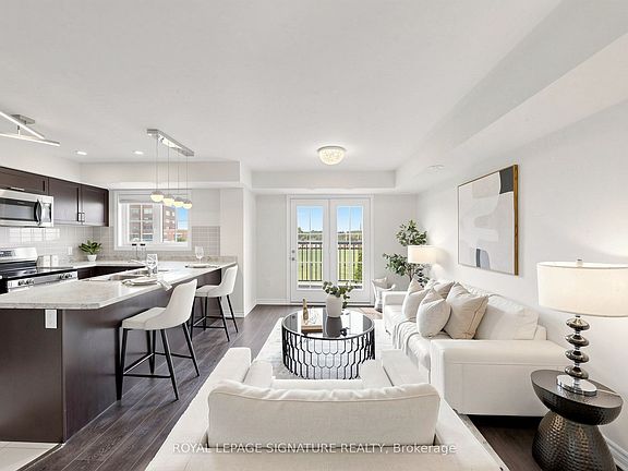 2nd image of 2441 Greenwich Dr #11