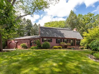 22 Chatham Way, Lynnfield, MA, 01940