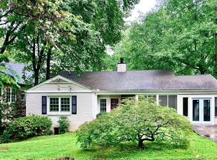 1032 Reeder Cir NE, Atlanta, GA 30306