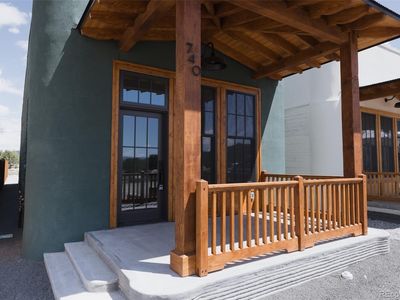 740 E Pine Street, Buena Vista, CO, 81211