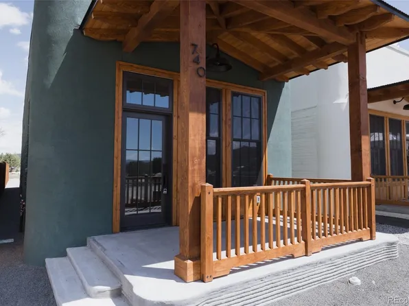 740 E Pine Street, Buena Vista, CO 81211