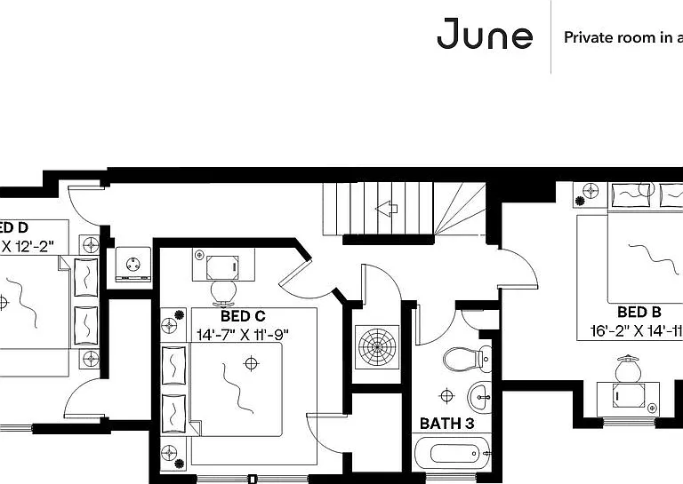 19 Putnam Ave #E — Photo 15