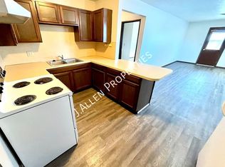 607 W Michigan Ave #1, Norfolk, NE 68701