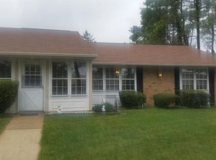 32B Cambridge Cir, Manchester, NJ 08759