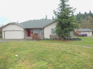 17932 Desimone Ct SW, Tenino, WA 98589